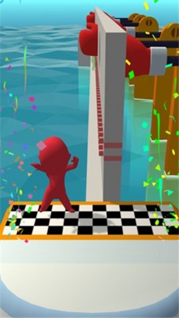 Jump Jump PaPaPa(跳跳趴趴趴)