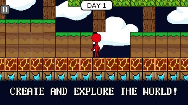 抖音火柴人冒险之旅  v1.0