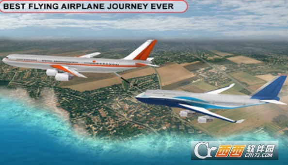 的士航空运输3D V1.0 安卓版