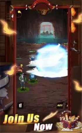 空闲忍者传奇  v2.0.4