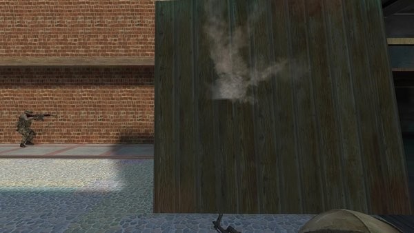 局部战争2023最新版本(Local Warfare Re: Portable) v1.8f5