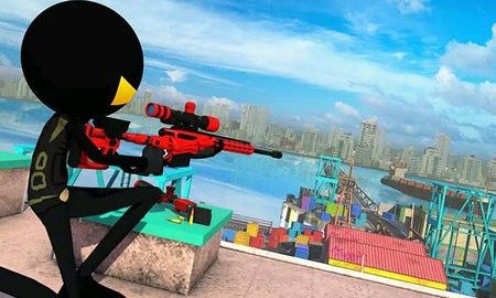 超级闪电火柴人英雄游戏官方版下载  v3.4.3