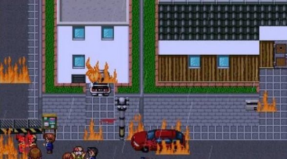 野比大雄的生化危机手机版 v0.6.2.1