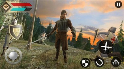 奥斯曼帝国英雄最新版 安卓4.4以上