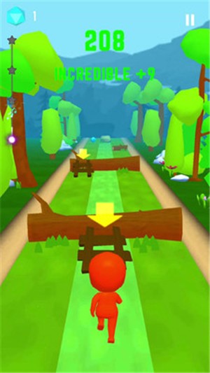 音乐跑酷赛 最新手机版 v3.1.5