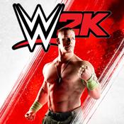 WWE2K WWE 2K