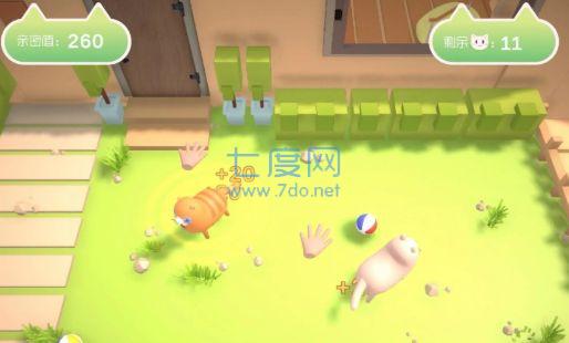 摸do摸do游戏