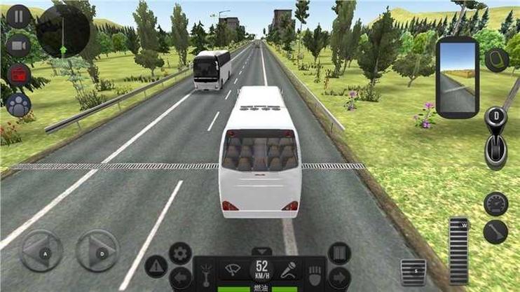 超级驾驶无限钞票 v1.4.7