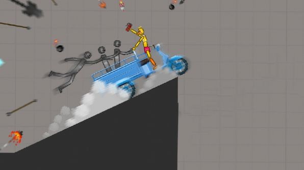 像素人类战争  v1.0.2