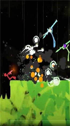 火柴人角斗场  v1.02