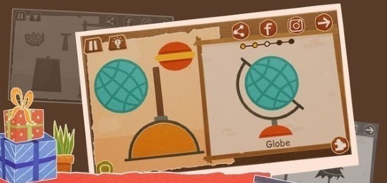 奇吉里纸谜  v1.5.0