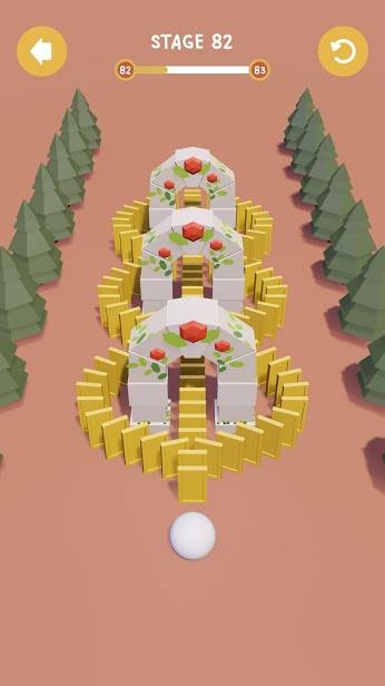 多米诺村友(多米诺骨牌游戏) v1.7 安卓版