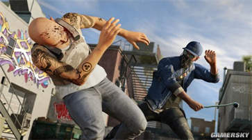 看门狗2 免费手机正版 v3.1.5