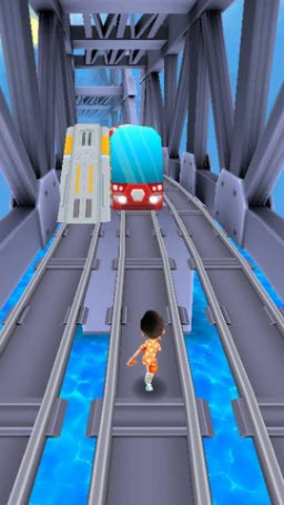 地铁世界之旅游戏中文版(Subway Run World Tour)  v5.3.3