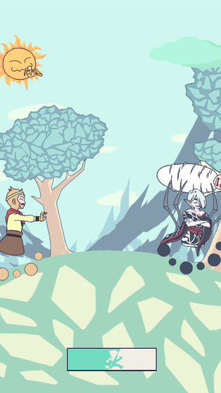 师傅被妖怪抓走了 v1.0.0