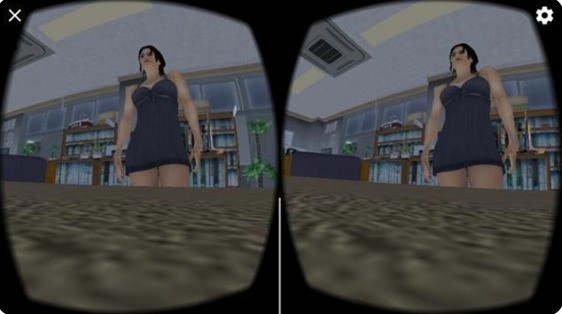 女巨人模拟器内置菜单版  v1.7