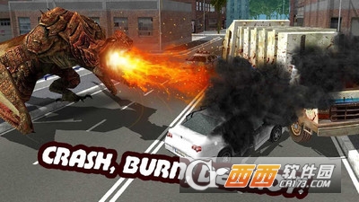 猛龙来袭手游 v1.3.0 安卓版