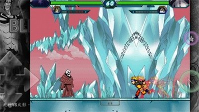 死神vs火影BVN集合版最新版  v1.0.0