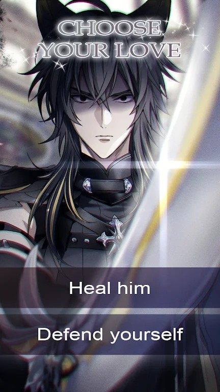 Quest of Lost Memories v3.0.12