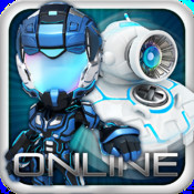 星际坦克 中文版