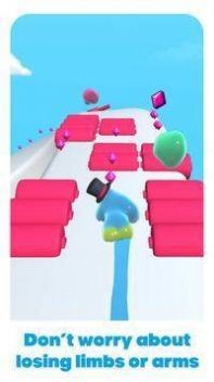 果冻男人跑 v1.0.1