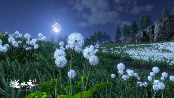 逆水寒手游正式版  v1.3.10675183