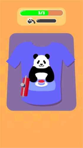 粉刷衣服 2021-10-08 14:01