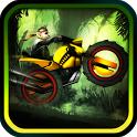 丛林赛车 Jungle Racing Pro
