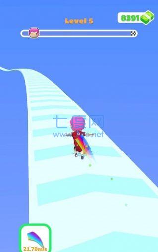 忍速传奇游戏 v0.1