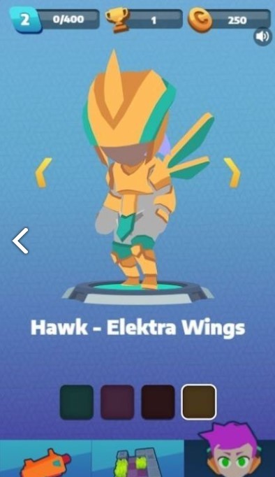 口袋决战  v1.0.0