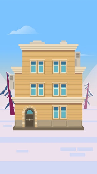 全民刷房子 v1.0.0 安卓版