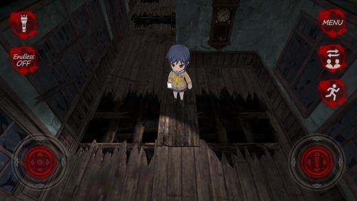 尸体派对：驭血 v3.2.5