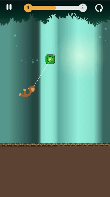 Swing Star(摇摆人（Swing Man）) v2.1.5 安卓版