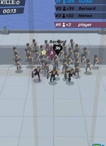 work wars(上班族大作战) V1.2 安卓版