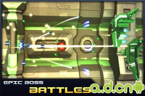 未来射击 v1.1.2 v3.1.5