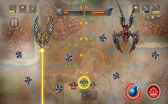 空军的王牌 V 1.0