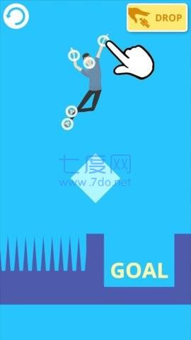 掉落布娃娃 v1.0.0