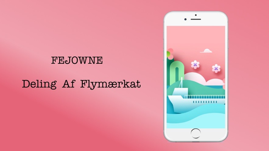 FEJOWNE贴纸  V 1.1