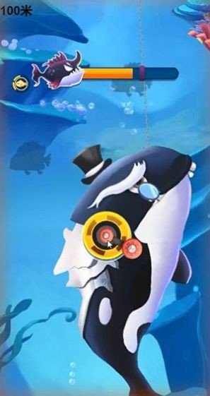 越钓越开心 2022-11-10 14:52