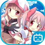 魔法纪录魔法少女小圆外传手游