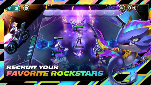 云顶之弈国际服官网版 v14.2.5560584