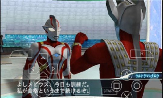 奥特曼格斗0中文版进化下载安装  v4.1.1