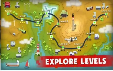 僵尸像素生存  v1.0.1