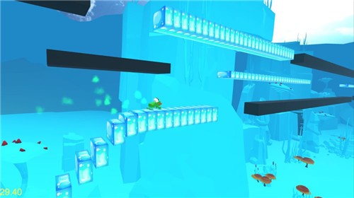 青蛙冒险之旅 v1.0.4