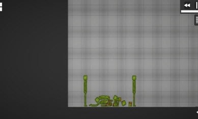 甜瓜游乐场电锯模组 v10.4