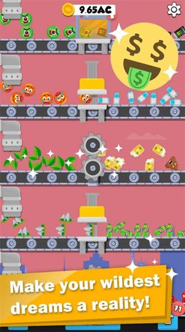 迷你工厂闲置世界帝国 v0.1.9