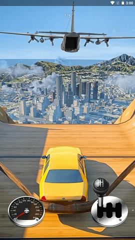 弹弓汽车 v0.0.1