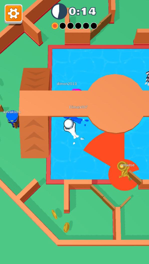 一起捉迷藏 v1.0.0