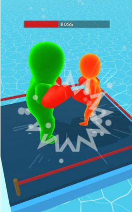 果冻巨人疾跑游戏官方版图片1