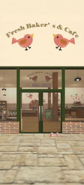 新鲜面包师的开幕日游戏中文最新版  v5.3.4